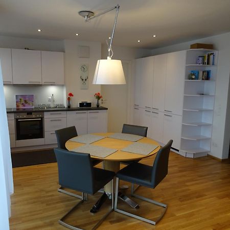 Zisa Ferienwohnung Bodensee Friedrichshafen Exteriör bild