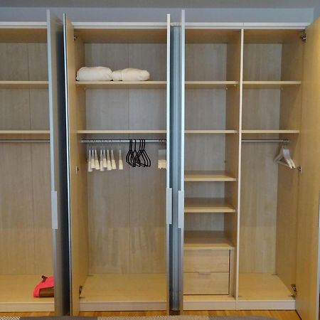 Zisa Ferienwohnung Bodensee Friedrichshafen Exteriör bild