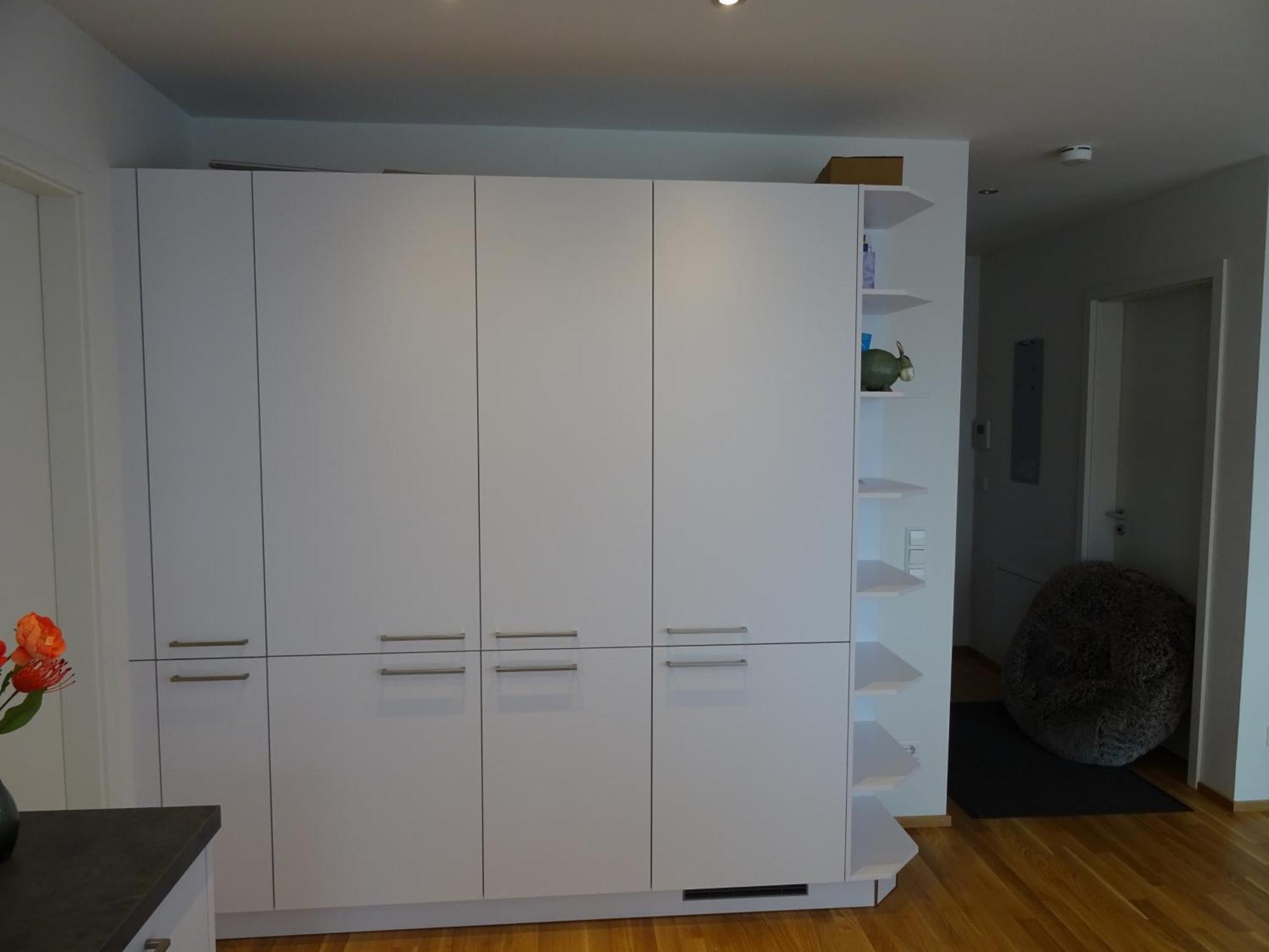Zisa Ferienwohnung Bodensee Friedrichshafen Exteriör bild