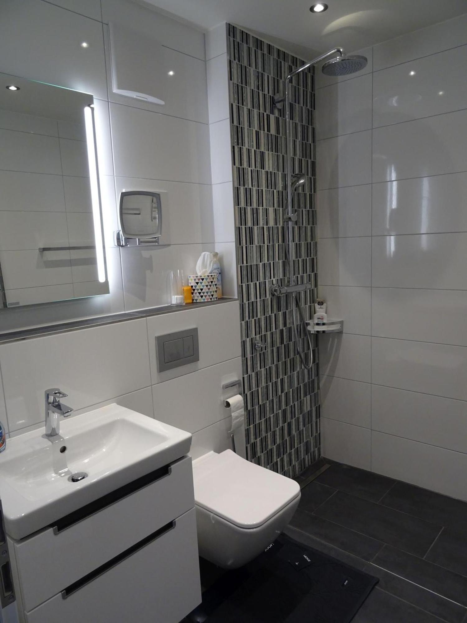 Zisa Ferienwohnung Bodensee Friedrichshafen Exteriör bild